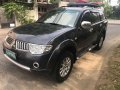 Mitsubishi Montero 2009 for sale-3