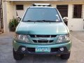 2005 Isuzu Sportivo for sale-1