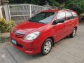 2010 Toyota Innova for sale-0