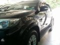 2012 Toyota Fortuner 4x4 V Dsl AT for sale-11