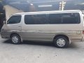 2003 Toyota Hiace Super Grandia 3.0 Diesel for sale-2