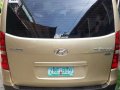 Hyundai Starex gold vgt 2008 for sale-1