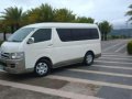 2006 TOYOTA HIACE FOR SALE-0