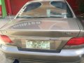 Mitsubishi Galant 99 for sale-11