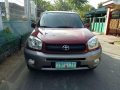 Toyota Rav4 2005 Top of the Line For Sale -1