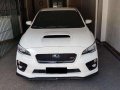 Subaru 2015 WRX STI for sale-0