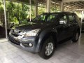 2017 Isuzu MU-X 4x2 LS-A MT 2.5L FOR SALE-1