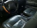 Well Kept Nissan Frontier for sale-2