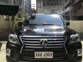 2014 Lexus LX 570 for sale-1