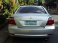 2008 MITSUBISHI GALANT At FOR SALE-2