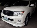 2013 Toyota Land Cruiser Diesel Automatict for sale-1
