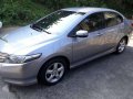 Honda City Transformer i Vtec 2010 for sale-0