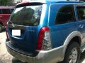 2006 Isuzu Alterra Diesel matic for sale-3