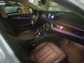 BMW 2018 520d luxury for sale-4