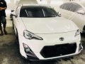 Toyota 86 AT 2014 for sale-8