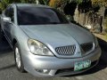 2008 MITSUBISHI GALANT At FOR SALE-0