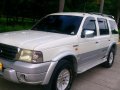 Ford Everest 4x4 2005 for sale-0