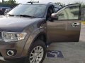 Mitsubishi Montero Sport 2013 GLX for sale-2