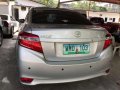 Like New Toyota Vios for sale-7