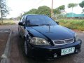 Honda Civic vti vtec 1996 for sale-0
