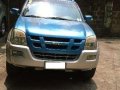 2006 Isuzu Alterra Diesel matic for sale-0