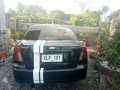 2004 Chevrolet Optra 1.6 rush sale-6