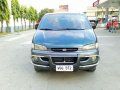 Well Kept Hyundai Starex for sale-1