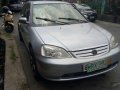 2001 Honda Civic VTi Manual for sale-1