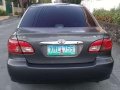 Toyota Altis 2004 for sale-3