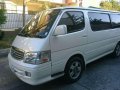Toyota Super Grandia 2001 for sale-1