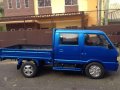 Mazda Bongo Single cab or Double Cab FOR SALE-11