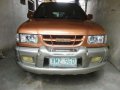 Isuzu Crosswind 2004 for sale-4