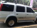 Ford Everest 4x4 2005 for sale-1