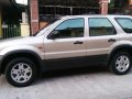 2004 Ford Escape Xls Automatic Super Fresh for sale-1