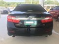 Toyota Camry 3.5Q V6 Gas AT 2013 for sale-1
