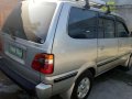 2004 mdl Toyota Revo glx diesel for sale-8