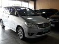 2012 Toyota INNOVA G 2.5 AUTOMATIC Diesel for sale-10