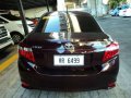 2017 Toyota Vios for sale-3