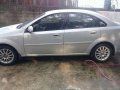Chevrolet Optra 2005 for sale-5