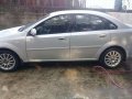 Chevrolet Optra 2005 for sale-5