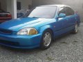 Honda Civic vti 1996 for sale-10