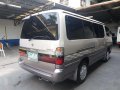 2003 Toyota Hiace Super Grandia 3.0 Diesel for sale-4