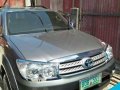 Toyota Fortuner G 2005 for sale-0
