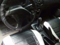 Mitsubishi Lancer GLS 2002 Black For Sale -5