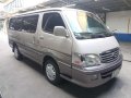 2003 Toyota Hiace Super Grandia 3.0 Diesel for sale-0