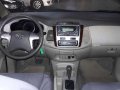 2012 Toyota INNOVA G 2.5 AUTOMATIC Diesel for sale-6