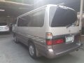 2003 Toyota Hiace Super Grandia 3.0 Diesel for sale-5