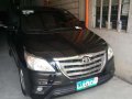 Toyota Innova 2013 2.5 diesel v for sale-0