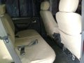 Mitsubishi Pajero 1995 for sale-8