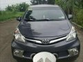 Rush Toyota Avanza 1.5g matic 2014 top of the line for sale-0